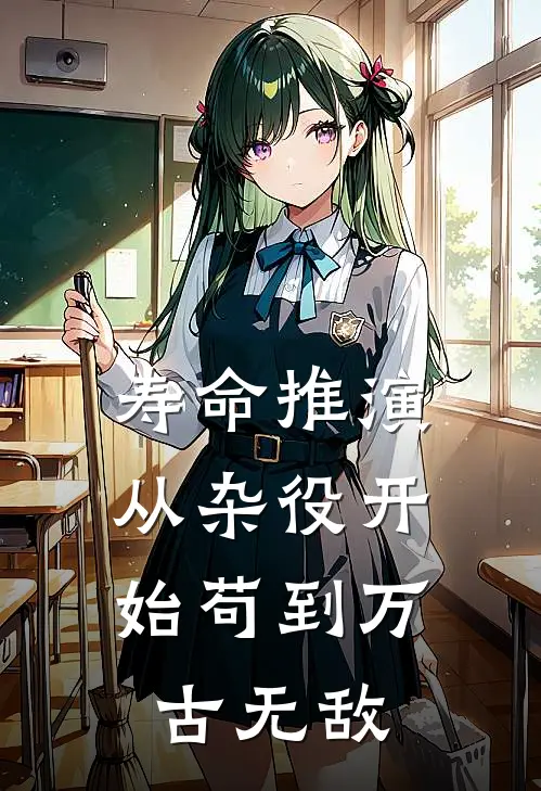 寿命推演，从杂役开始苟到万古无敌顾长生云清瑶最新小说推荐_最新好看小说寿命推演，从杂役开始苟到万古无敌顾长生云清瑶