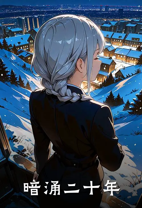 暗涌二十年