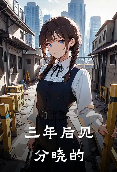 三年后见分晓的