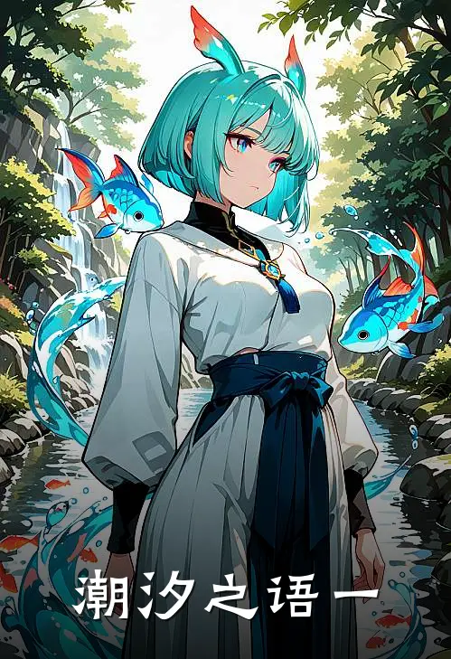 潮汐之语一