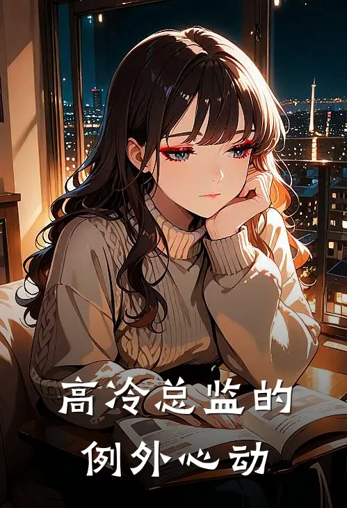 高冷总监的例外心动(高勇苏静)最新小说推荐_最新热门小说高冷总监的例外心动高勇苏静