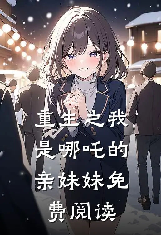 重生之我是哪吒的亲妹妹免费阅读