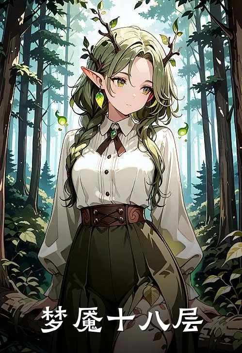 梦魇十八层(陈梦陈星)在线免费小说_完整版免费小说梦魇十八层(陈梦陈星)