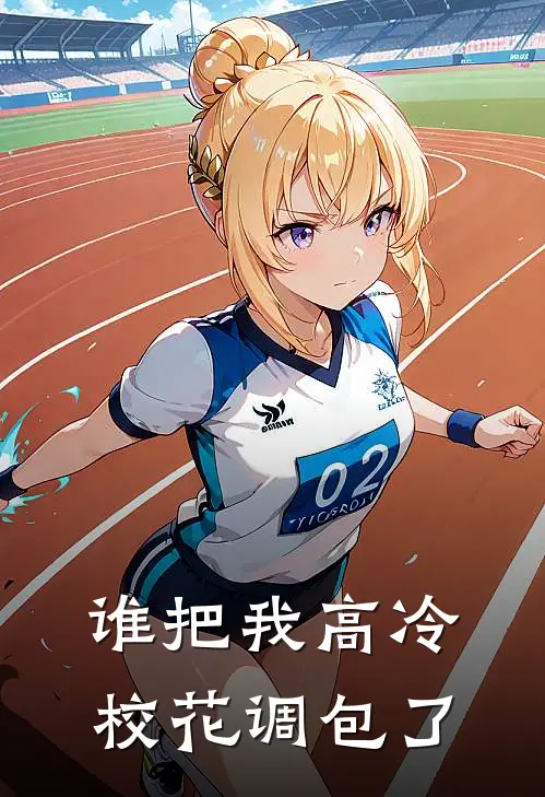 谁把我高冷校花调包了