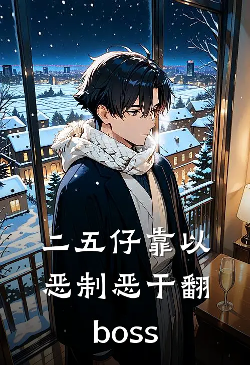 二五仔靠以恶制恶干翻boss