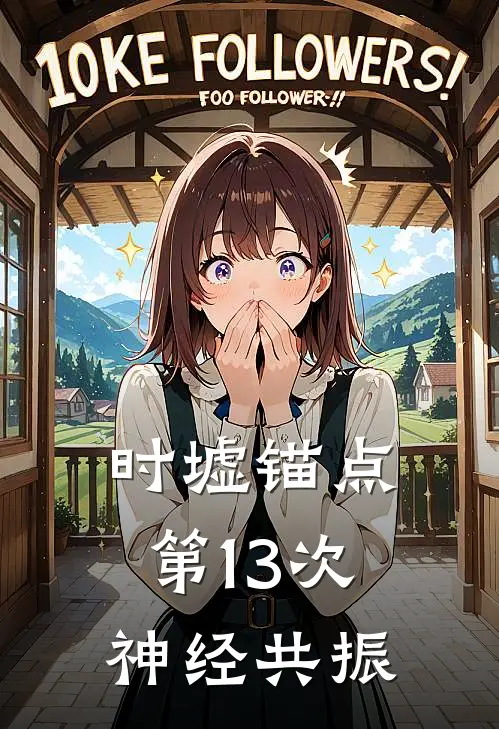 时墟锚点：第13次神经共振