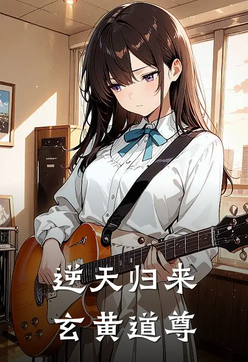 逆天归来：玄黄道尊