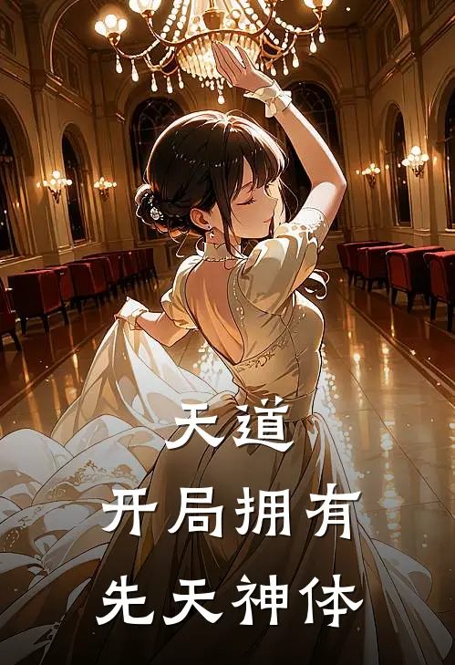 天道：开局拥有先天神体