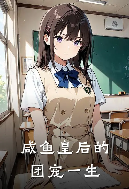 咸鱼皇后的团宠一生