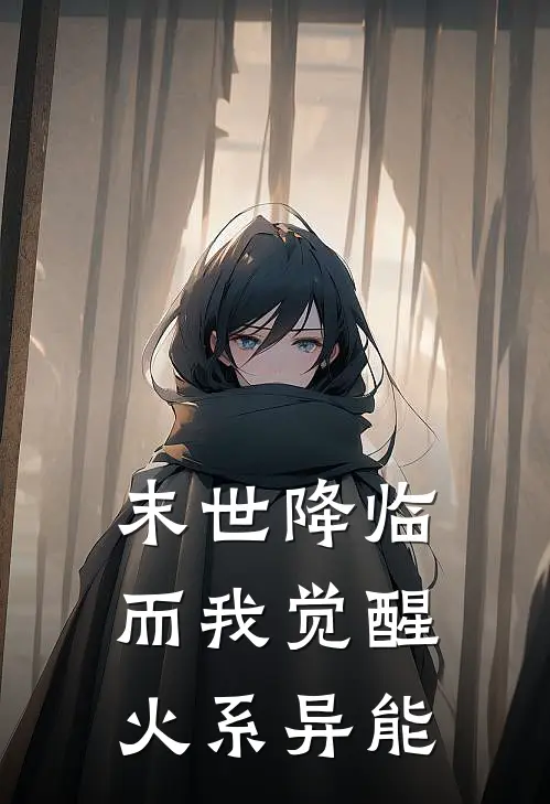 末世降临，而我觉醒火系异能