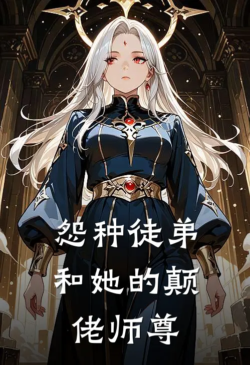 怨种徒弟和她的颠佬师尊