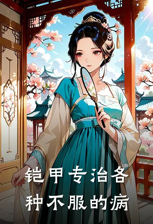 铠甲专治各种不服的病