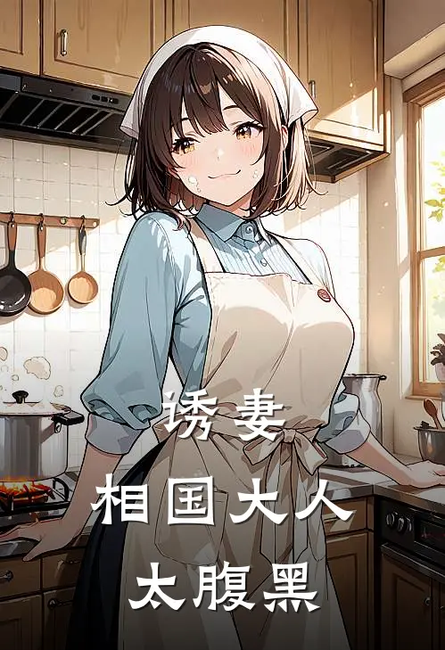 诱妻，相国大人太腹黑