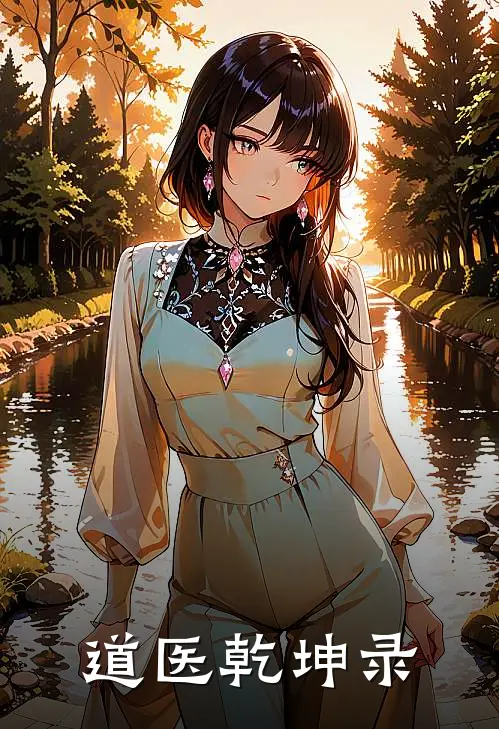 道医乾坤录苏尘苏明最新好看小说_最新章节列表道医乾坤录(苏尘苏明)