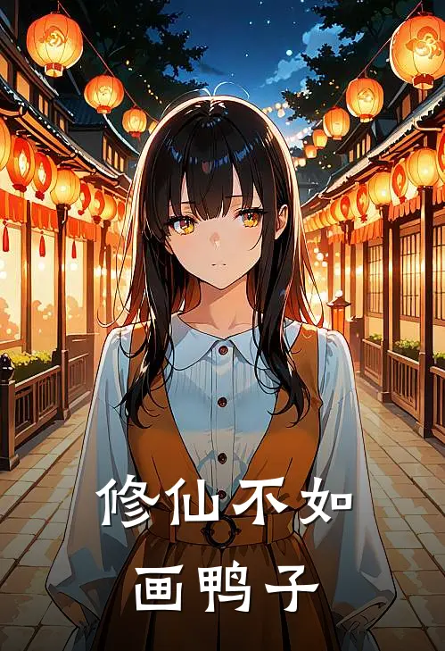 修仙不如画鸭子