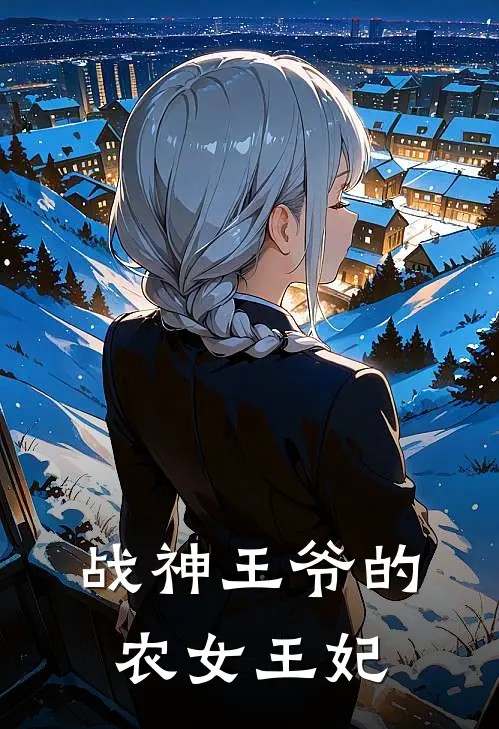 战神王爷的农女王妃