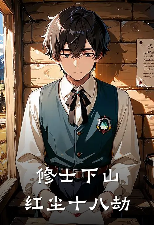 修士下山，红尘十八劫(林羽华敏)完结小说推荐_小说全文免费阅读修士下山，红尘十八劫林羽华敏