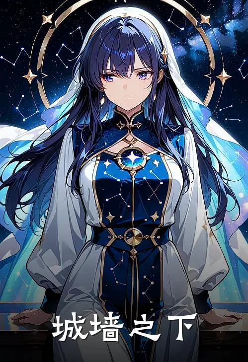 城墙之下