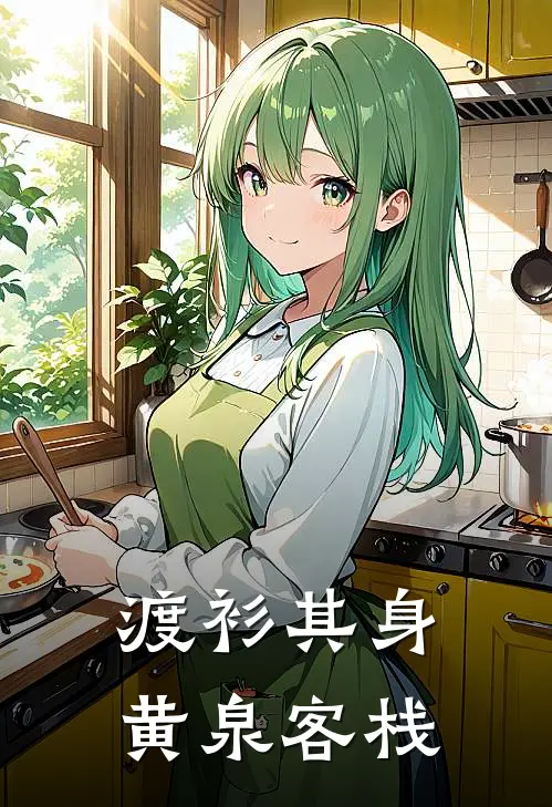 郭铁柱云唯衫《渡衫其身：黄泉客栈》完结版免费阅读_渡衫其身：黄泉客栈全文免费阅读