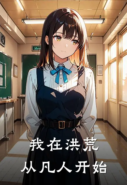 龙小牙刀剑(我在洪荒，从凡人开始)全章节在线阅读_(我在洪荒，从凡人开始)完结版免费阅读