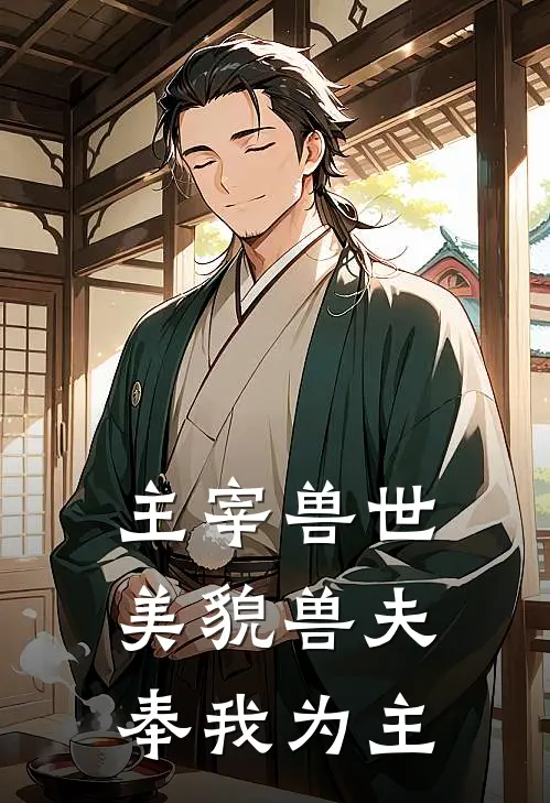 主宰兽世：美貌兽夫奉我为主(涂瑶月湮)全本免费小说阅读_全文免费阅读主宰兽世：美貌兽夫奉我为主涂瑶月湮