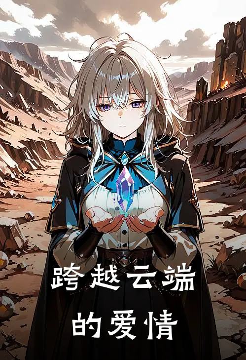 跨越云端的爱情