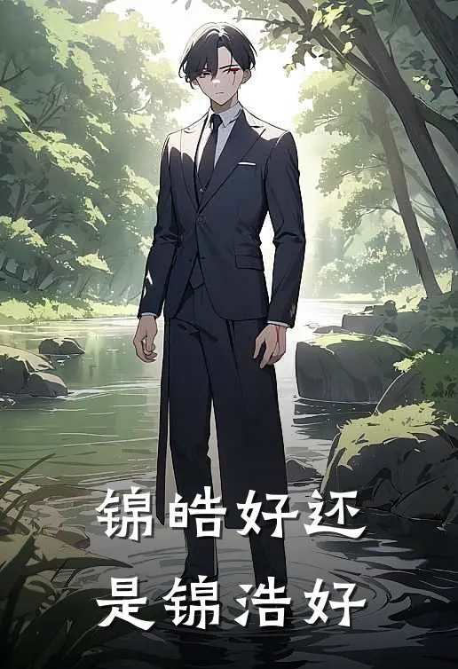 锦皓好还是锦浩好