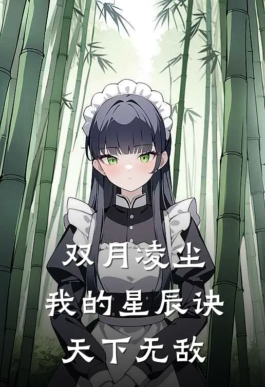 双月凌尘：我的星辰诀天下无敌叶灵儿叶南天最新章节免费阅读_双月凌尘：我的星辰诀天下无敌全文免费在线阅读