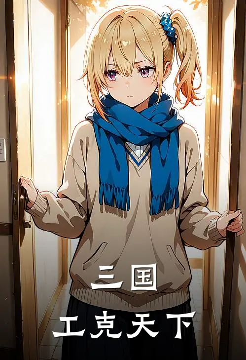 三国：工克天下