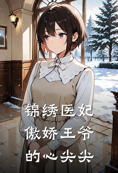 锦绣医妃：傲娇王爷的心尖尖