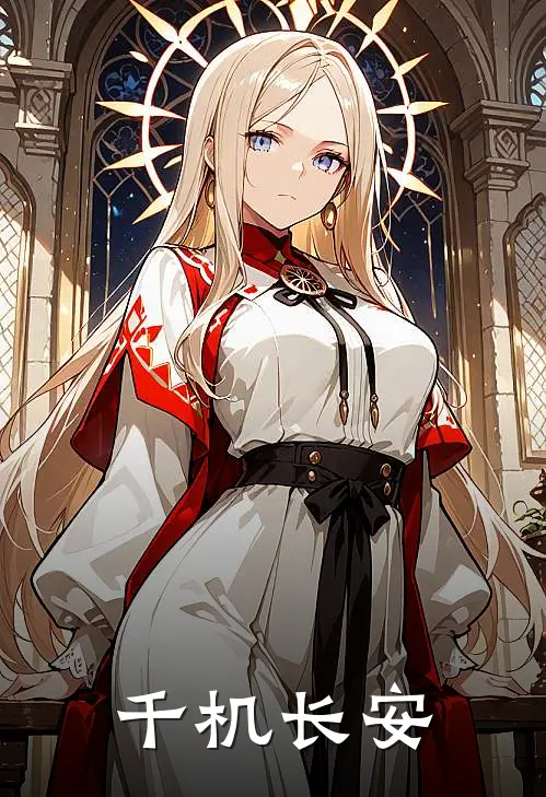 千机长安陆明镜苏槿年在线免费小说_最新推荐小说千机长安(陆明镜苏槿年)