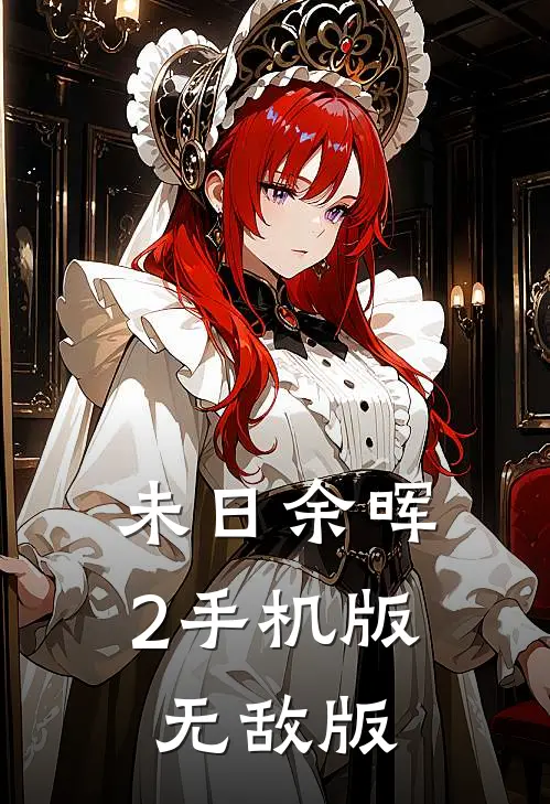 未日余晖2手机版,无敌版