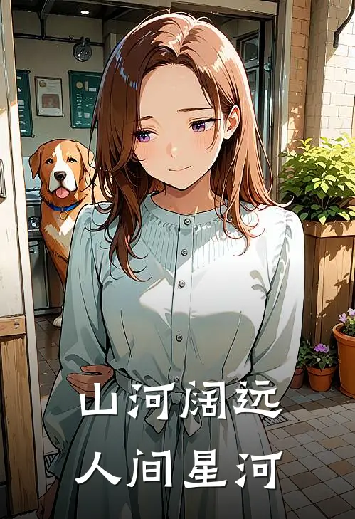 山河阔远,人间星河