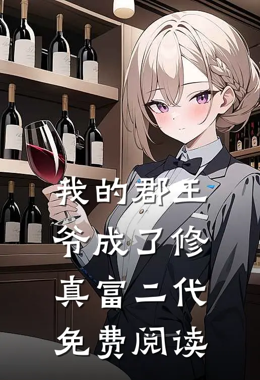 我的郡王爷成了修真富二代免费阅读