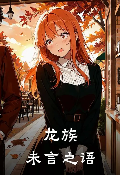 龙族：未言之语