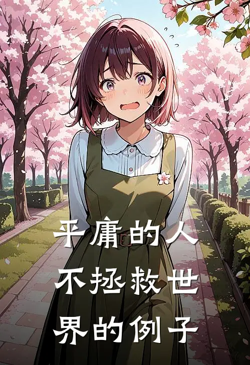 平庸的人不拯救世界的例子