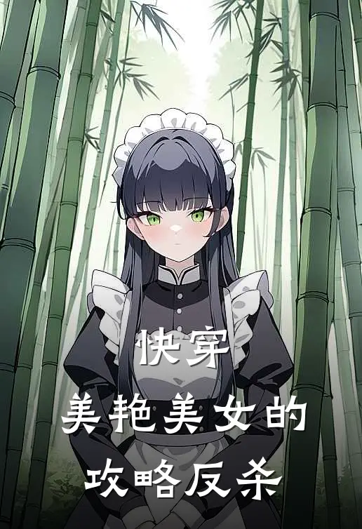 快穿：美艳美女的攻略反杀