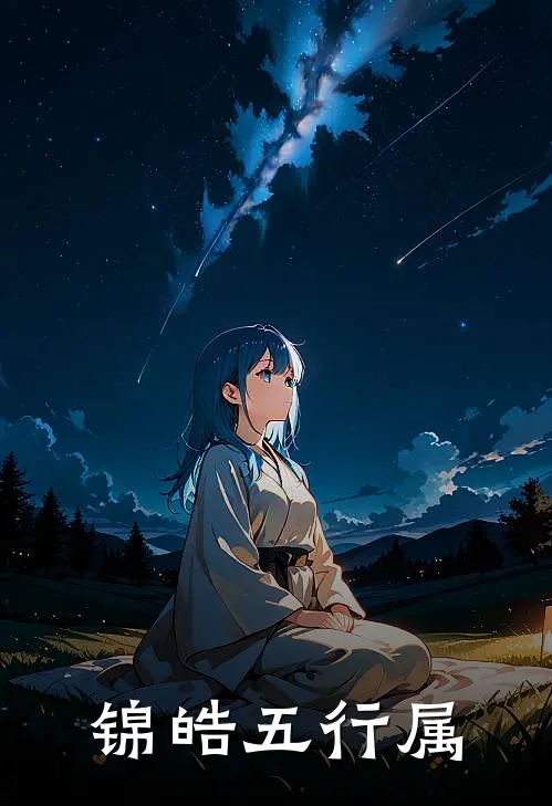 锦皓五行属