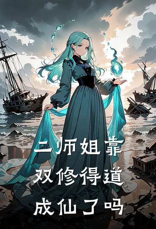 二师姐靠双修得道成仙了吗