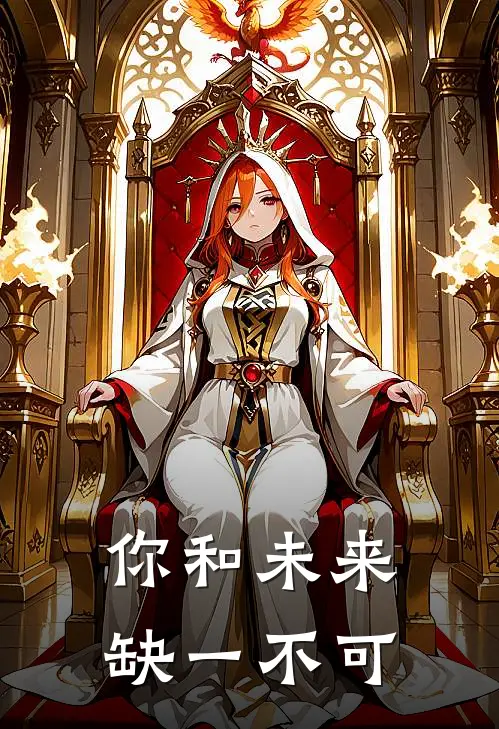 你和未来，缺一不可