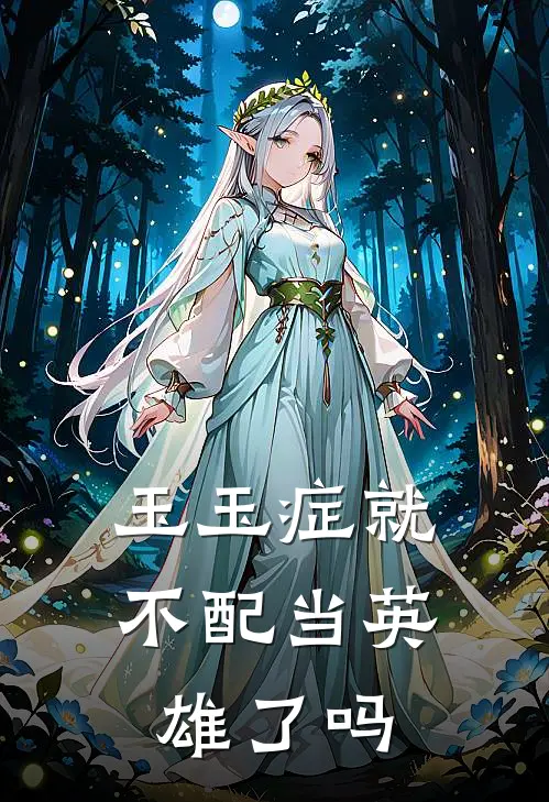 玉玉症就不配当英雄了吗