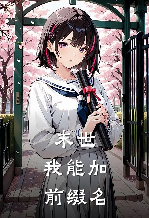 末世：我能加前缀名(陆长安陈航)小说完结版_全文阅读免费全集末世：我能加前缀名陆长安陈航