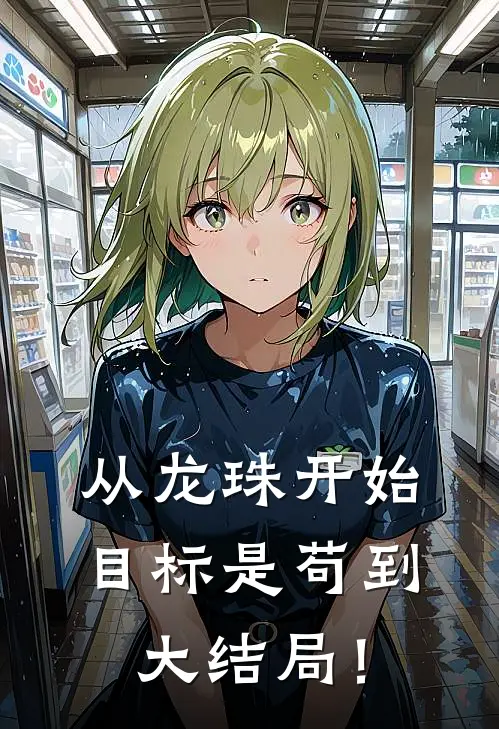 从龙珠开始：目标是苟到大结局！(阿明贝吉塔)完本小说推荐_最新章节列表从龙珠开始：目标是苟到大结局！(阿明贝吉塔)