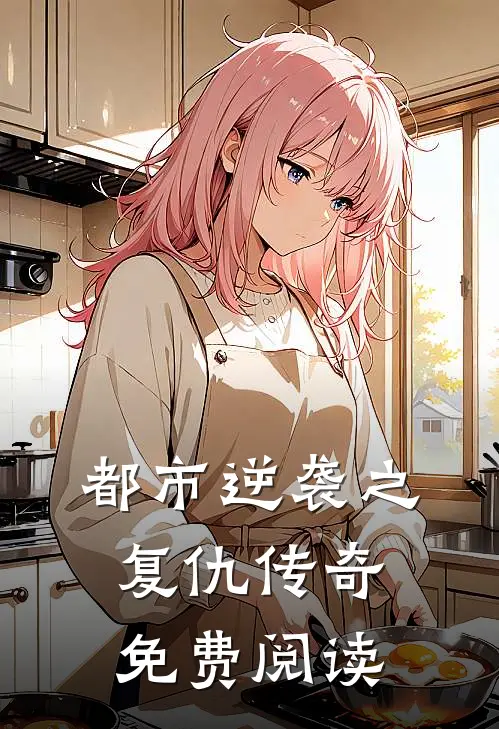 都市逆袭之复仇传奇免费阅读