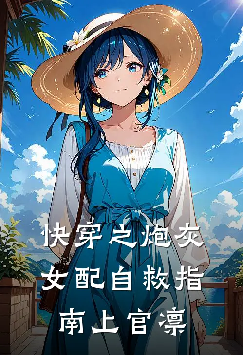 快穿之炮灰女配自救指南上官凛