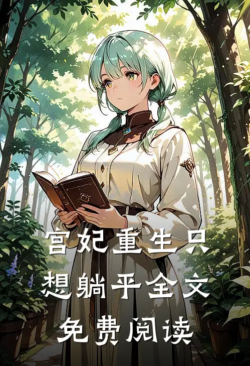 宫妃重生只想躺平全文免费阅读