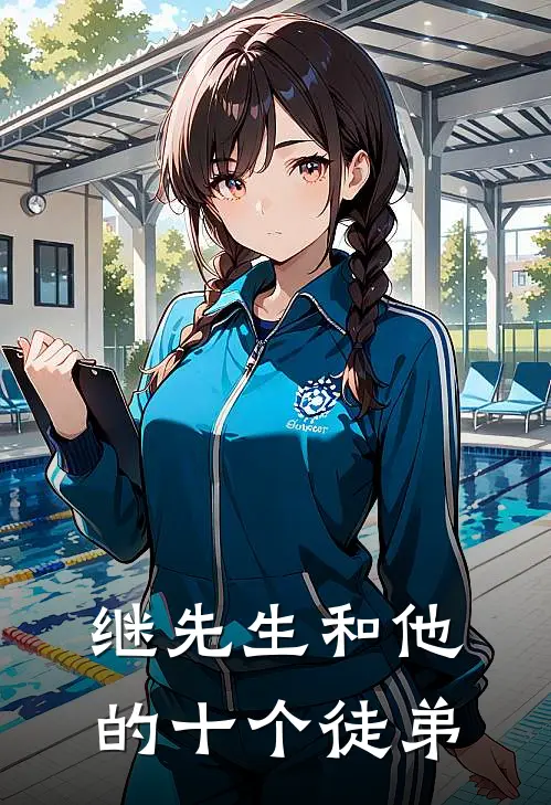 继先生和他的十个徒弟