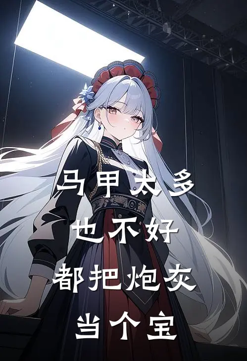 马甲太多也不好，都把炮灰当个宝姜屿盈季临热门完本小说_最新章节列表马甲太多也不好，都把炮灰当个宝(姜屿盈季临)