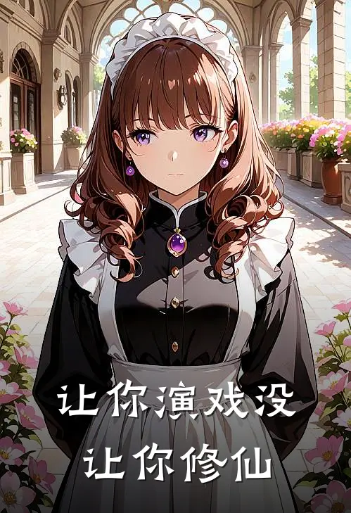 让你演戏没让你修仙(陆爻刘东)最新小说_免费阅读完整版小说让你演戏没让你修仙(陆爻刘东)