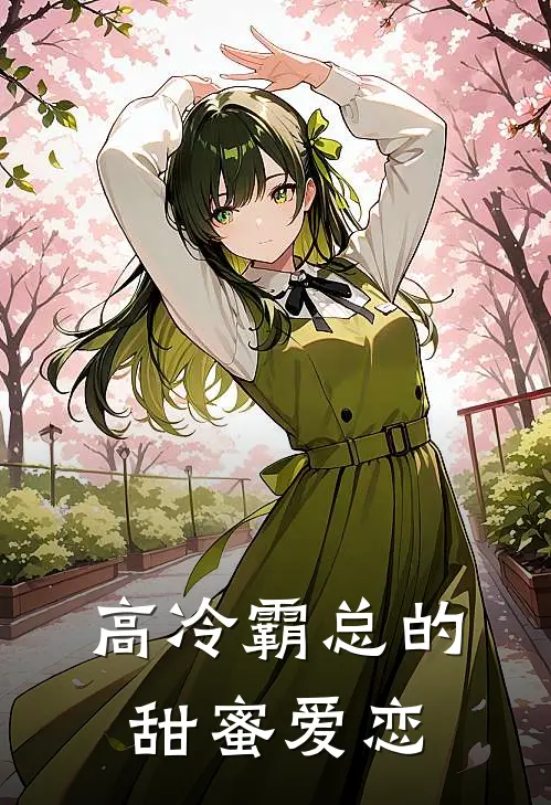 高冷霸总的甜蜜爱恋